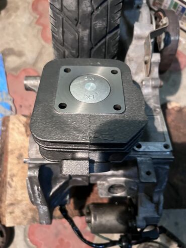 Ремонт электротранспорта: Ремонт мотоциклов скутеров, мопедов любой сложности гарантия — 13