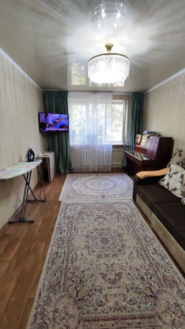 Продажа квартир: 3 комнаты, 67 м², Индивидуалка, 2 этаж, Евроремонт
