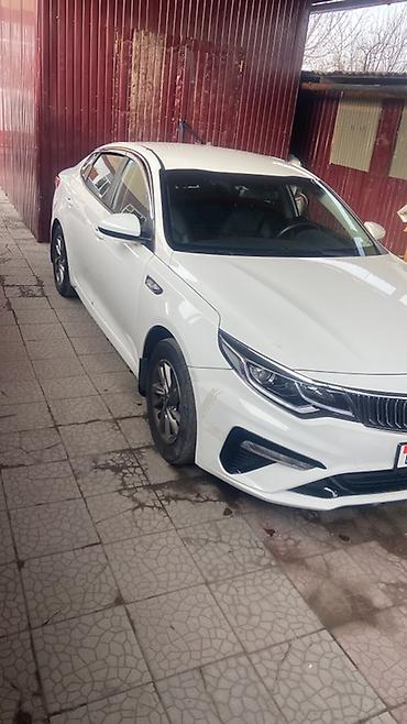 Kia: Kia K5: 2021 г., Автомат, Бензин, Седан — 8