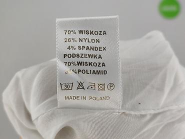 komis ubran: EMILI, Kamizelka damska, rozmiar L — 5