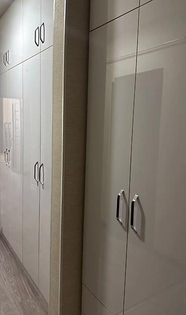 Продажа квартир: 2 комнаты, 72 м², Политех Элитка, 2 этаж, Евроремонт at lalafo.kg — 14 Продажа квартир: 2 комнаты, 72 м², Политех Элитка, 2 этаж, Евроремонт — 14