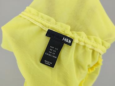 hm polgolf: H&M, Bluzka damska, rozmiar XS — 4