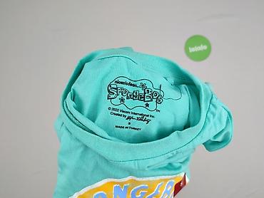 bluzki spongebob: Nickelodeon, T-shirt damski, rozmiar S — 5
