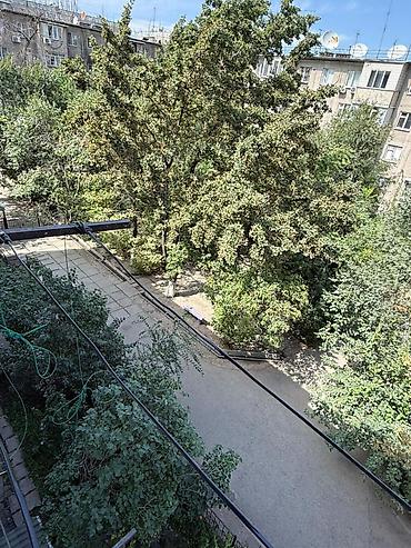 104: 3 комнаты, 58 м², ул. Боконбаева / Гоголя 104 серия, 4 этаж, Евроремонт — 3