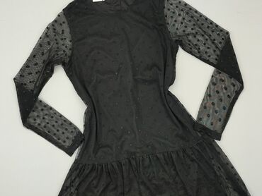 sukienki midi wiskoza: Sukienka, Name it, 11 lat, 140-146 cm, stan - Dobry