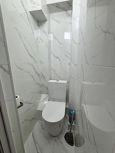 group: 3 комнаты, 69 м², ул. Алматинка / Чуй Индивидуалка, 3 этаж, Косметический ремонт — 10