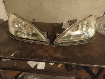 фаст фуд на колесах купить бу: Алдыңкы фаралар комплектиси Toyota Колдонулган
