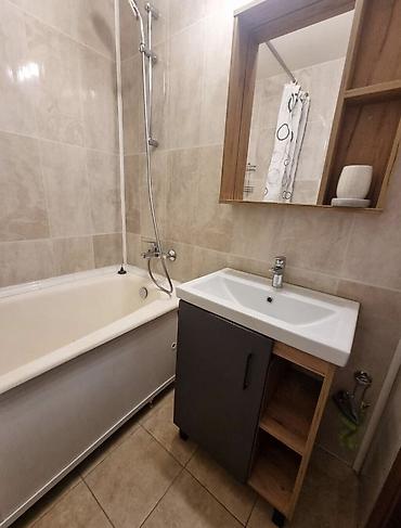 Аренда квартир: 🏠 1-комнатная квартира
📍 Восток 5
🏙 Бишкек
💰 30 000 сом
Срочно Срочно — 4