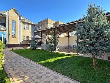 гипермаркет: 4 комнаты, 184 м², 5 соток, Бишкек, Арча-Бешик ж/м Риэлтор — 2