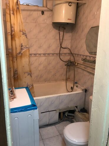 Долгосрочная аренда квартир: 1 комната, Агентство недвижимости, Без подселения, С мебелью полностью