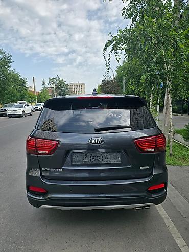 мазда слепая: Kia Sorento: 2019 г., Автомат, Кроссовер — 5
