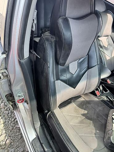 зеркало цивик: Honda Civic: 2002 г., 1.6 л, Автомат, Бензин, Седан — 8