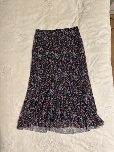 Ətəklər: Midi Ətək, S — 9