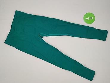dresy z majtkami: Legginsy Sportowe damskie, rozmiar M — 2
