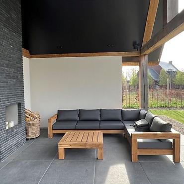 Беседки: Беседка Дерево — 14