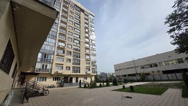 снять квартиру в частном секторе: 4 комнаты, 160 м², Элитка, 12 этаж, ПСО (под самоотделку)