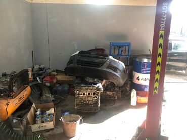 Avtoservis avadanlıqları: Hazır biznes satılır. Hər biri işlək vəziyyətdədir. 9500 azn — 5