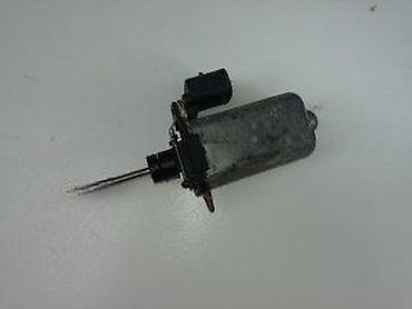 relej podizaca stakala: Alfa Romeo 156- motor podizaca. Alfa Romeo 156- motor podizacaPolovni — 2