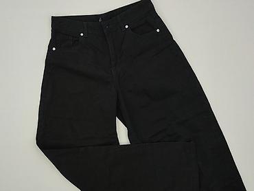 jeansy dsquared: H&M Divided, Jeansy damskie, rozmiar XS — 1