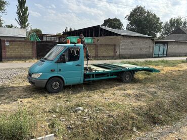 форд транзит сатылат: Mercedes-Benz Спринтер: 2004 г., 2.2 л, Механика, Дизель, Универсал