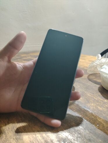 islenmis telfonlar: Samsung Galaxy A52, 128 ГБ, цвет - Голубой