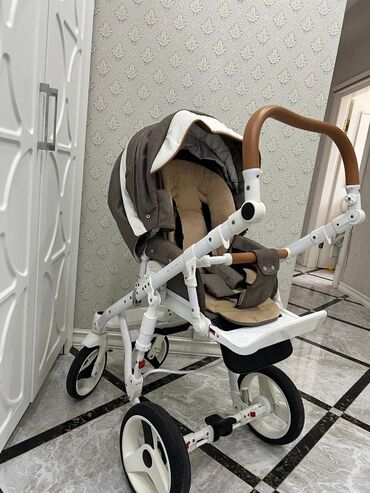 uşaq xonça: Adamex, İşlənmiş, Yaş: 30 ay, Ödənişli çatdırılma