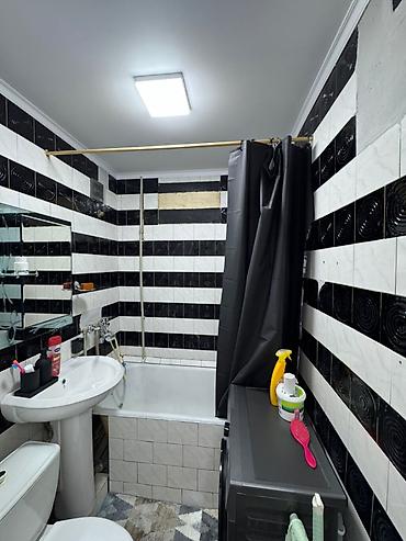 Долгосрочная аренда квартир: 2 комнаты, Собственник, С мебелью полностью — 13