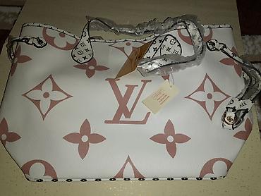 Çantalar: Louis Vuitton, Yeni — 4