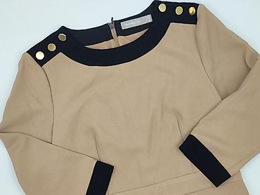 leather: Hallhuber, Sukienka damska, rozmiar M — 1