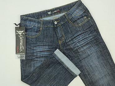 mcgordon jeans: Spodnie 3/4 damskie, rozmiar L — 1