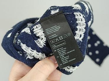 sweter fuksja: H&M L.O.G.G., Sweter damski, rozmiar M — 4