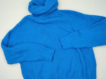 c a sweter: Jean Louis Francois, Гольф жіночий, One size