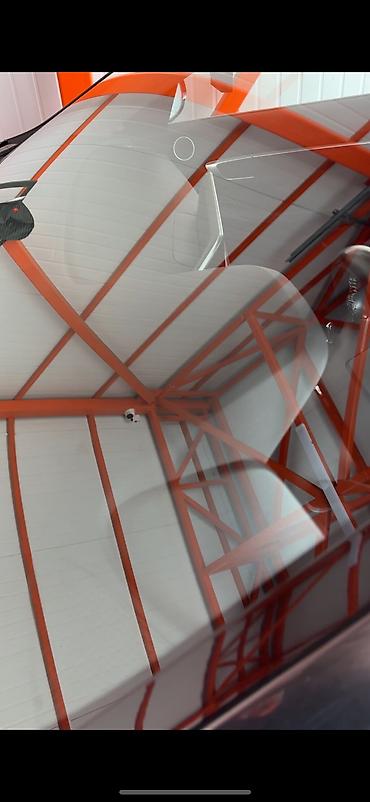 Стекла и комплектующие: Стекло Лобовое 2024 г., Новый, Оригинал — 5