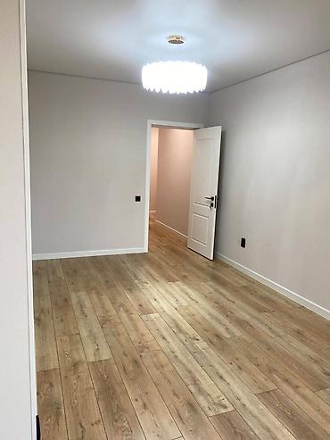 2 комнаты, 65 м², Технопарк Элитка, 4 этаж, Евроремонт