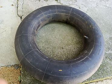 alman tekerleri: Avtotəkər kamerası (daxili şin)R14.kamer. - Material: qalın, elastik — 1