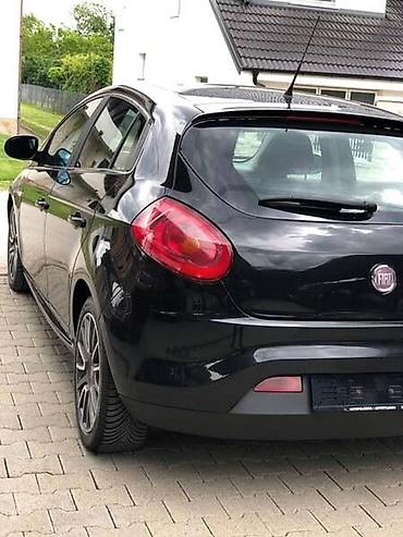 led svetla: FIAT BRAVO 1.4 T-JET 2009. GODIŠTE | Auto uvezen iz Svajcarske — 9