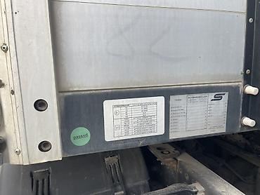 Тягачи: Тягач, Volvo, Без прицепа — 5