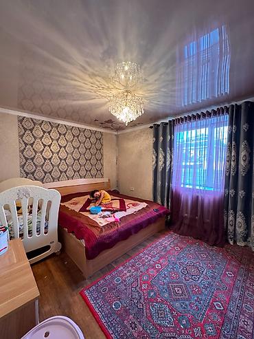 red centr: 💎СРОЧНО ПРОДАЕТСЯ ДОМ 🏢Комнат: 5 📍Район: Ленинский район 🏘️Микрорайон — 8