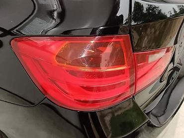 auto otpad becej: ZADNJE LAMPE ZA BMW SERIJA 3 OD 2011. DO 2015. GOD. | Zadnje lampe — 1