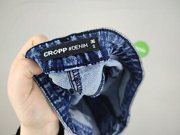 mosquito kurtki: Cropp, Jeansy damskie, rozmiar S — 4