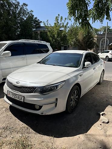 подножки киа: Kia K5: 2018 г., 2 л, Автомат, Газ, Седан — 1