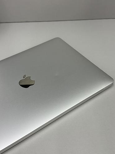 macbook m: Б/у Macbook Air 13, Silver, M1, 8gb, 256gb, 220 циклов зарядки, 91% — 8
