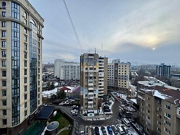 Продажа квартир: 3 комнаты, 118 м², Элитка, 10 этаж, Евроремонт — 9