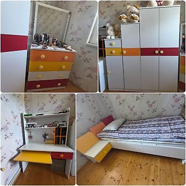 220: Genc odasi satilir 220 azn.Unvan ceyranbatan (Gulu) — 1