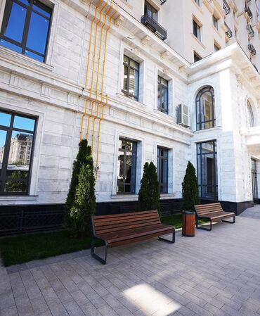 Продажа квартир: 3 комнаты, 80 м², Элитка, 10 этаж, Дизайнерский ремонт