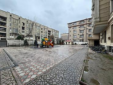 19000: 5 комнат, 185 м², Ботанический сад Элитка, 9 этаж, Евроремонт — 10