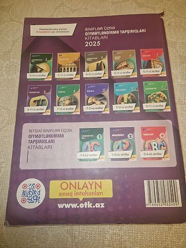 Riyaziyyat 11-ci sinif lalafo.az -da Riyaziyyat 11-ci sinif