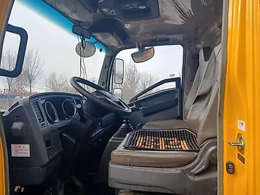 Эвакуаторы: Эвакуатор, 2024 г., Ломаная — 7