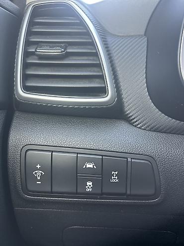 хундай таксон: Hyundai Tucson: 2019 г., 2 л, Автомат, Дизель, Кроссовер — 9