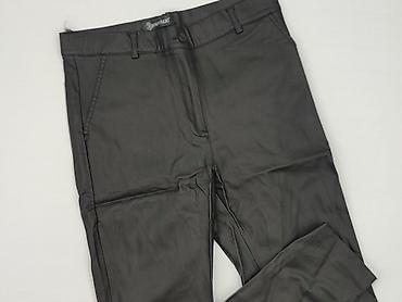 jacket crivit: Spodnie materiałowe damskie, rozmiar M — 1